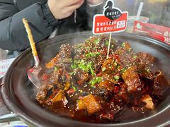 -回味黑鸭煲·始于2006(万松园店)