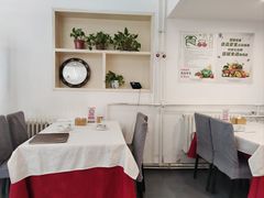-白鹿江西餐厅(北师大店)