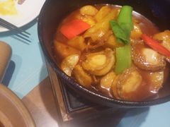 -大树餐厅(益田假日店)