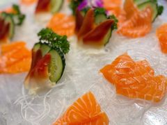 -盛港湾海鲜食府(黄沙店)