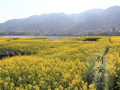 -石潭村