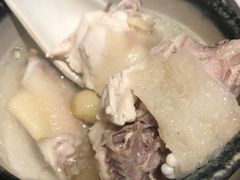 -同仁四季椰子鸡(福田东园总店)