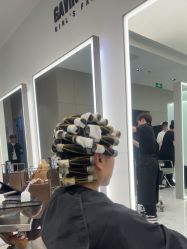 -崇尚GAVIN STYLE臻选