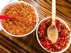 -肆姐面粉馆(坡子街店)