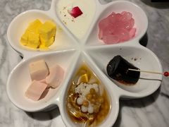 -蔴将·川菜(黄龙万科店)