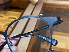 -大视光学•LINDBERG林德伯格•全球手工眼镜集合店(王府井店)