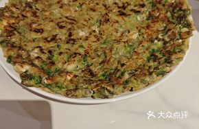 Xiapu Oyster Omelette