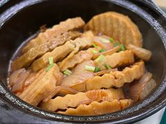 -高老庄·老溧阳·私房菜(南山竹海店)