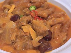 -3号仓库·创意中国菜(新世界城店)