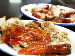 燒鴨腿粉-新奇美食店(大明塘店)