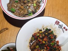 -赣饭农家·江西小炒(西乡店)