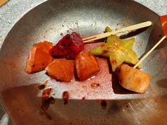 -水平有限广西米粉·广西风味集(五道口店)