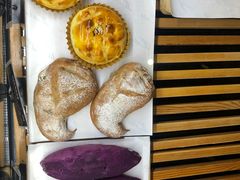 -Let's Taipei 非常烘焙(太古里店)