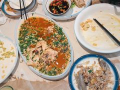 -小乡小镇·传承桐庐土菜·老板亲自烧的菜