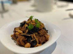 四喜烤麸-红城阁·上海味道(四平路店)