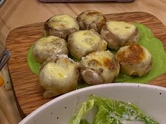 -Yum Yum 土耳其风味餐厅(万达尊店)