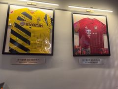 -haxnbauer海森堡德国餐厅(深圳coco店)