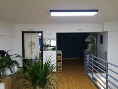 -视野联行眼镜(西站中天健广场店)