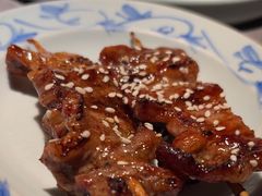 -沼津港精致料理·寿喜烧·烧鸟(龙湖南桥天街日料榜单店)