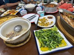 -涵家味土菜馆·徽州一绝臭鳜鱼(三河古镇店)