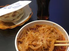 -香探花·擀面皮肉夹馍(北苑店)