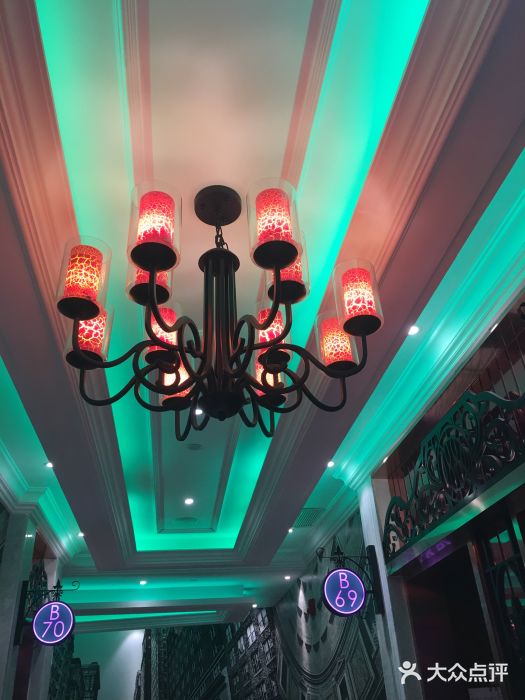 妙音1886ktv量贩图片