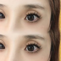 -睫乐园•睫公馆•美睫美甲沙龙