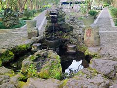 -海口火山口国家地质公园