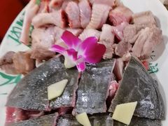 -尚竹阁冬瓜盅·18年地标美食(平洲店)
