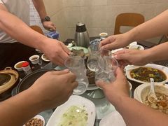-美极鲜食坊(宝安南路店)
