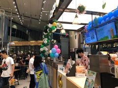 -食通天·寰宇集(杭州万象城店)