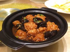 -王府井酒店(金桥港湾店)
