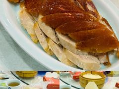 -北平印象.北京烤鸭.新京菜.融合菜(世贸店)