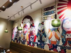 -花道寿司(萧山万象汇店)