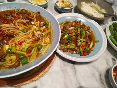 -懒人盐府人家(航天桥店)