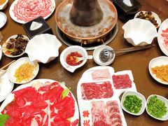 -匹夫涮肉城(黄村店)