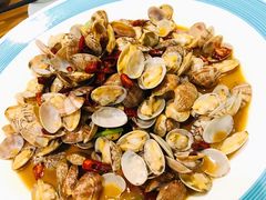 -船歌·鱼水饺青岛菜(闽江二路店)