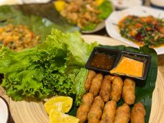 -多哥水傣味餐厅(司马巷店)