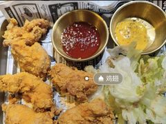 -妥妥烤肉料理(昙华林店)