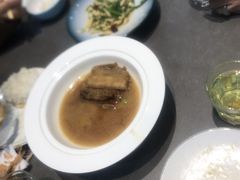 -黑窑厂糖油饼烤鸭·清真菜(总店)