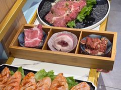 -棒小伙·齐齐哈尔烤肉(龙茗路店)
