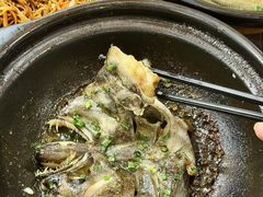 -小时候焗海鲜(鄞州万达店)