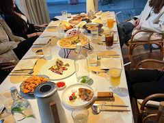 -春树下·树屋花房西餐厅(罍街AS1980店)