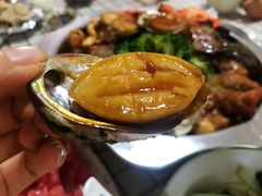 -维园港式茶餐厅(龙岗盛平店)