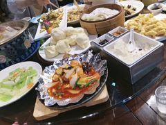 -东北大院·东北菜(三台子店)