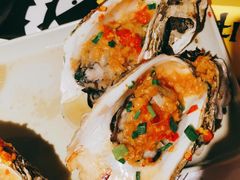 -木屋烧烤(南新店)
