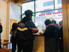 -玫瑰苑烧腊饭店