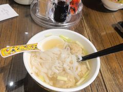 -一记面馆·云吞面嘅专家(富华店)