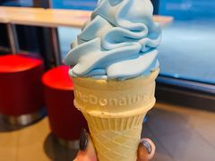 -麦当劳(鼓楼店)