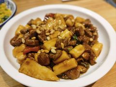 -兔爸私家小厨(新北万达店)